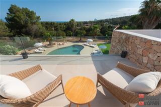 Propiedad en venta en Sant Antoni de Portmany · Ibiza 105 34