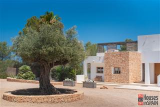 Propiedad en venta en Sant Antoni de Portmany · Ibiza 105 35