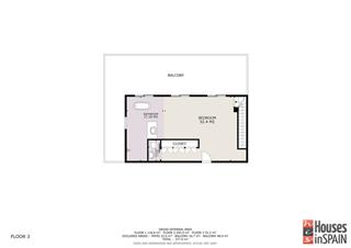 Propiedad en venta en Sant Antoni de Portmany · Ibiza 105 36