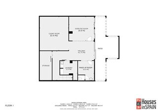 Propiedad en venta en Sant Antoni de Portmany · Ibiza 105 37