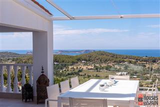 Kohde myynnissä paikkakunnalla Sant Josep de sa Talaia · Ibiza 106 26