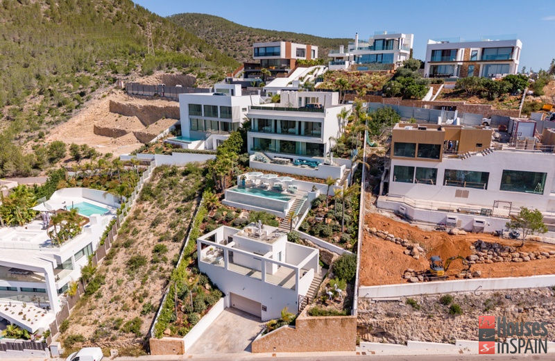 Propiedad en venta en Eivissa · Ibiza 107