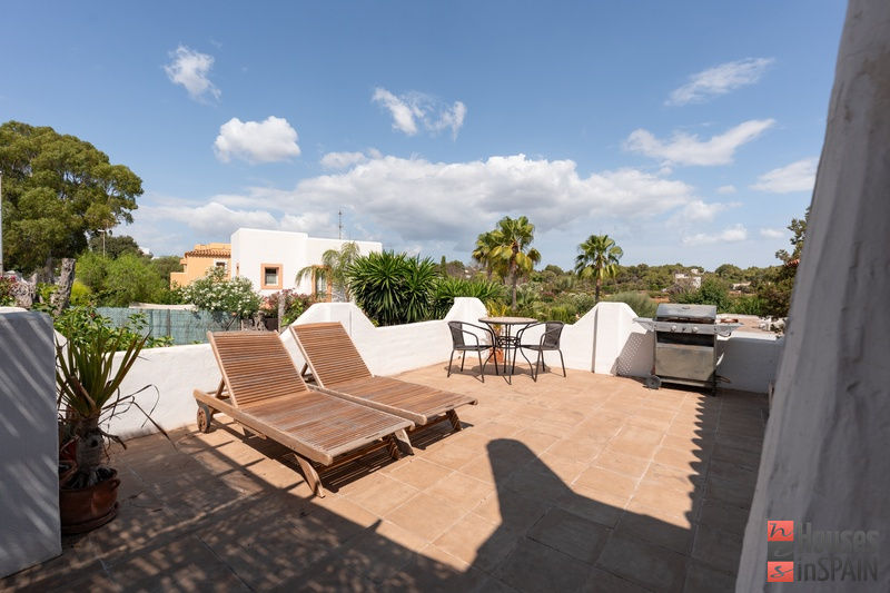 Bolig til salgs i Santa Eulària des Riu · Ibiza 108