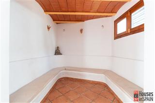 Bolig til salgs i Santa Eulària des Riu · Ibiza 108 22