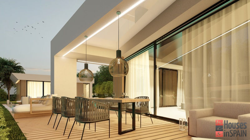 Propiedad en venta en Talamanca · Ibiza 109