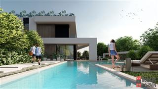 Propiedad en venta en Talamanca · Ibiza 109 15