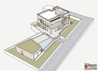 Propiedad en venta en Talamanca · Ibiza 109 17
