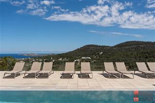 Nieruchomość na sprzedaż w Sant Josep de sa Talaia · Ibiza 201 3