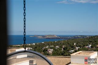 Nieruchomość na sprzedaż w Sant Josep de sa Talaia · Ibiza 201 12