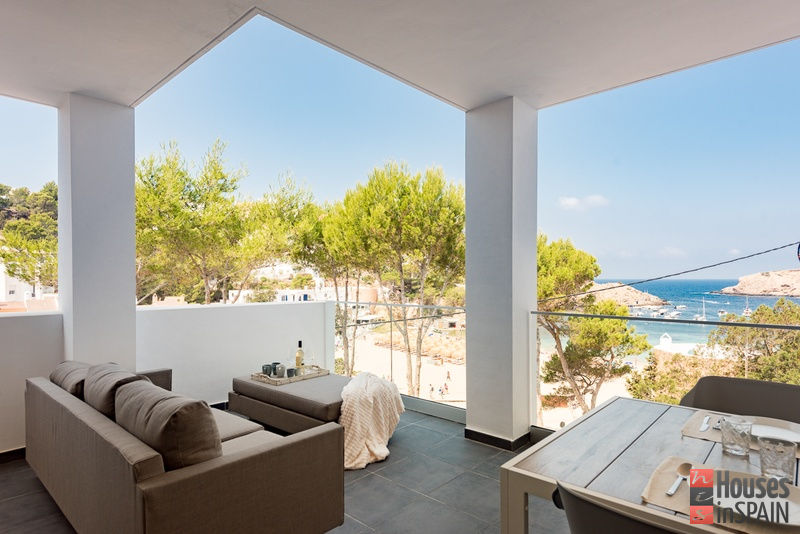 Bien à vendre à Sant Josep de sa Talaia · Ibiza 202