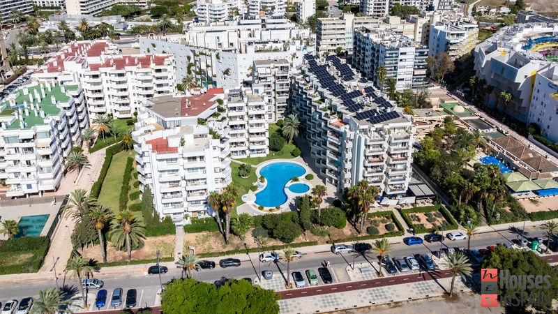 Bolig til salgs i Eivissa · Ibiza 203