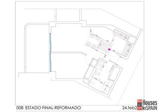 Bolig til salgs i Eivissa · Ibiza 203 24