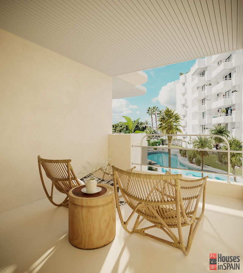 Kohde myynnissä paikkakunnalla Eivissa · Ibiza 204