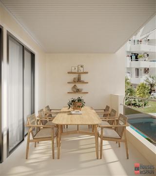 Kohde myynnissä paikkakunnalla Eivissa · Ibiza 204 12