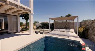 Bien à vendre à Sant Josep de sa Talaia · Ibiza 501 2