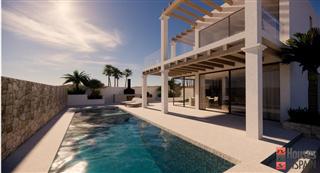 Bien à vendre à Sant Josep de sa Talaia · Ibiza 501 11