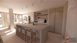 Bien à vendre à Sant Josep de sa Talaia · Ibiza 501 13