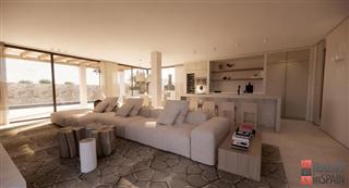 Bien à vendre à Sant Josep de sa Talaia · Ibiza 501 16