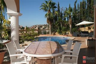 Bolig til salg i El Campello · vr1300 13