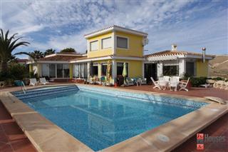 Bolig til salg i El Campello · vr1467