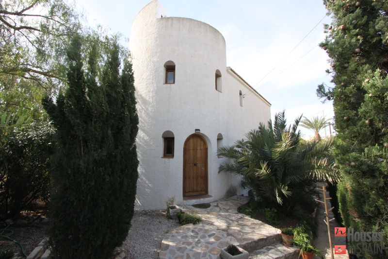 Bolig til salg i El Campello · vr1474