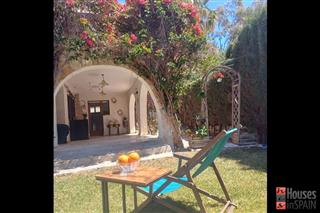 Bolig til salg i El Campello · vr1474 25