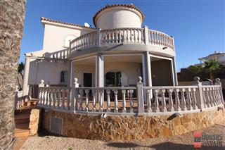Bolig til salg i El Campello · vr1485