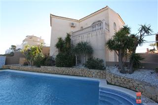 Bolig til salg i El Campello · vr1485 4