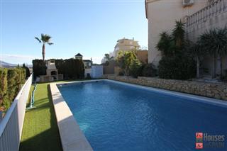 Bolig til salg i El Campello · vr1485 25