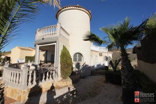 Bolig til salg i El Campello · vr1485 29
