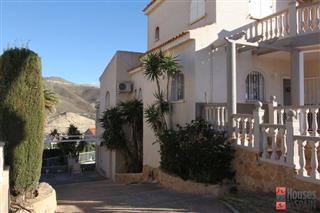 Bolig til salg i El Campello · vr1485 30