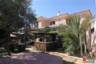 Bolig til salg i El Campello · vr1495