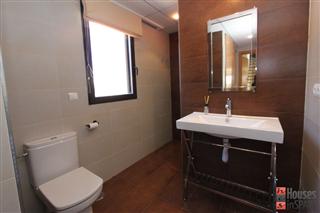 Bolig til salg i El Campello · vr1495 25