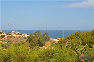 Bolig til salg i El Campello · vr1504 4