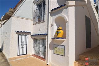 Bolig til salg i El Campello · vr1504 31