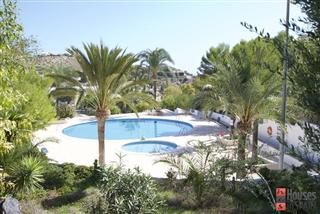 Bolig til salg i El Campello · vr1504 34