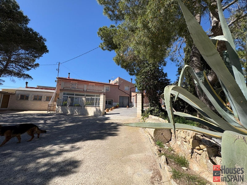 Propiedad en venta en Monovar · vr1513