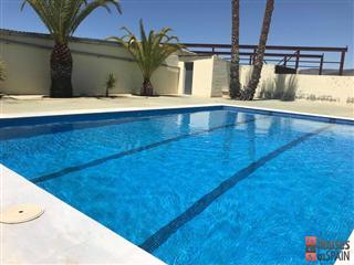 Propiedad en venta en Monovar · vr1513 4