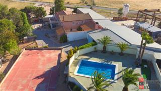 Propiedad en venta en Monovar · vr1513 8