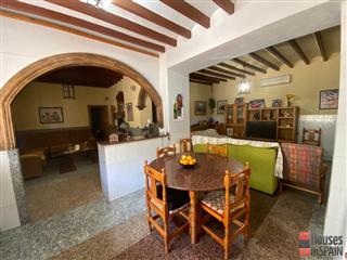 Propiedad en venta en Monovar · vr1513 33