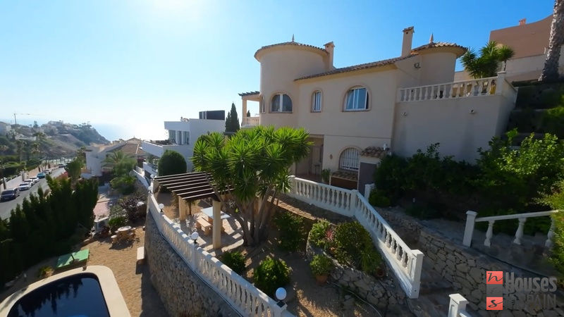 Bolig til salg i El Campello · vr1519