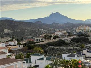 Bolig til salg i El Campello · vr1519 26
