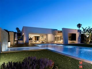 Property for sale in Marbella · Vr1600