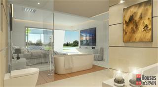 Bolig til salg i Marbella · Vr1600 8