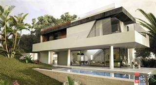 Property for sale in Marbella · vr1607